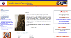 Desktop Screenshot of chicagopcg.com